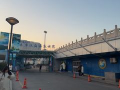 -太平洋海底世界