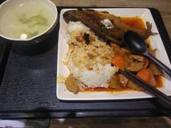 -大米先生(武昌火车站店)