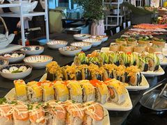 -索菲特西湖大酒店·香榭丽全日候餐厅(南山路店)