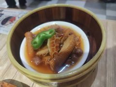 -粤仔湾砂锅粥(宜兴八佰伴店)