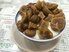 栗子双皮奶-仁信老铺(华盖路店)