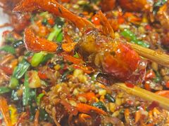 -龙师傅卤炒(天马店)