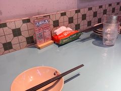 -川正旺江湖菜(三元桥店)