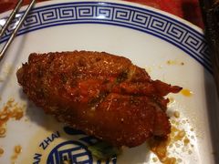 -鸿源斋清真豫菜(惠济店)
