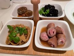 -莆田餐厅PUTIEN(西安万象天地店)