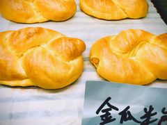 -RiceZone乐食尊纯米面包坊(望京店)