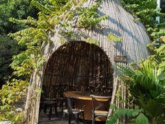 -花溪雨·森林餐厅(石基店)