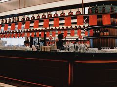 -马克西姆俄罗斯餐厅(通亚街店)