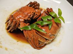 -蟹榭·本帮江浙菜·蟹宴(大宁久光商场店)