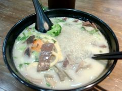 -鸭小妹鸭血粉丝(老门东店)