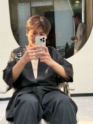 -FOR YOU造型