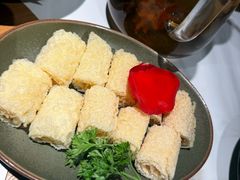 -芸山季·云南野生菌火锅(南翔印象城MEGA店)