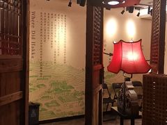 -客语客家菜(东山口店)