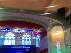 -日日鲜茶餐厅(小公园店)