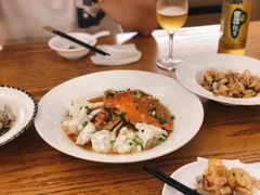 -高佳庄·舟山海鲜(海景旗舰店)