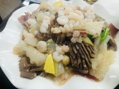 白什盘-协和菜馆(凤凰街店)