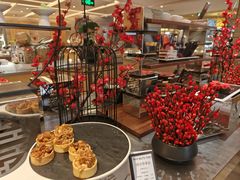 -北京王府井希尔顿酒店·万斯阁西餐厅