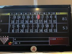 -广州保龄球馆(广州天河体育中心店)