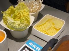-半天妖烤鱼(中山路店)