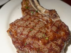 -弗兰克牛排西餐厅Ribone steak house(柠檬花园店)