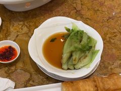 -星河湾半岛酒店-真粤中餐厅