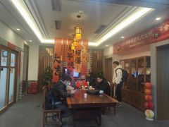 -秦汉胡同国学书院(天溢分馆)