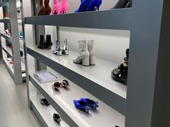 -BALENCIAGA(比斯特苏州购物村店)