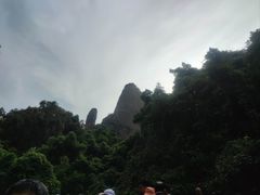 -丹霞山风景名胜区