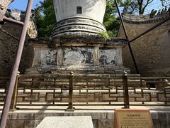 -潭柘寺景区