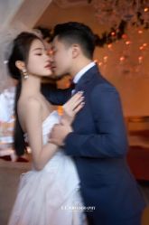 -巴黎婚纱摄影(瑞安旗舰店)