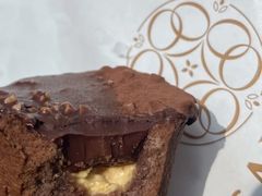 -CARINO BAKERY&CAFE(人广来福士店)