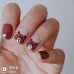 -Pink You美甲洗眉纹绣定制中心