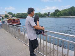 -皇家御河游(紫御湾码头)