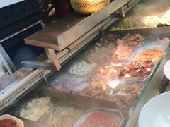 -成都你六姐·牛肉冒菜·麻辣香锅(长泰广场店)