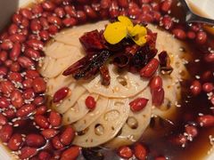 -晓长安·新陕菜(曲江店)