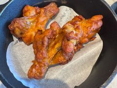 -必胜客(航天桥店)