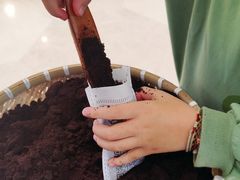 -鹊茶咖啡•新中式(深圳首店)