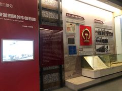 -中国铁道博物馆(正阳门馆)