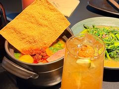 -Ameigo梅果·云贵川bistro(长宁来福士店)