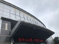 -包玉刚游泳场(黄龙恒励大厦店)