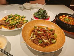 -贡宴盐帮菜自贡驻京联络处餐厅