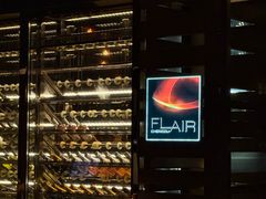 -富力丽思卡尔顿酒店·FLAIR餐厅酒吧