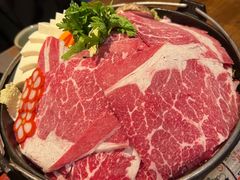 -酒井酱子·深夜食堂(东城汇店)