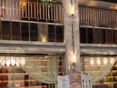 -御海8号温泉酒店