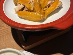 -惠州康帝国际酒店