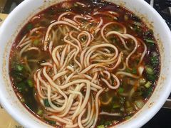 -东方宫·中国兰州牛肉拉面(三里屯店)