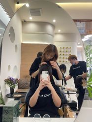 -GANO HAIR 