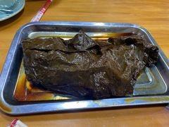 荷香酥鱼-老济南民间小吃·传统鲁菜(芙蓉街店)