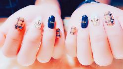 手部美甲-沫儿·美甲美睫·半永久·皮肤管理