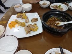-朗记餐厅·传统湛江菜(康宁路店)